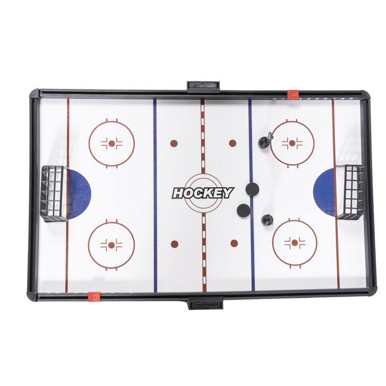 Sportsquad Sport Squad Flux 2 in 1 Magnetic Soccer & Hockey